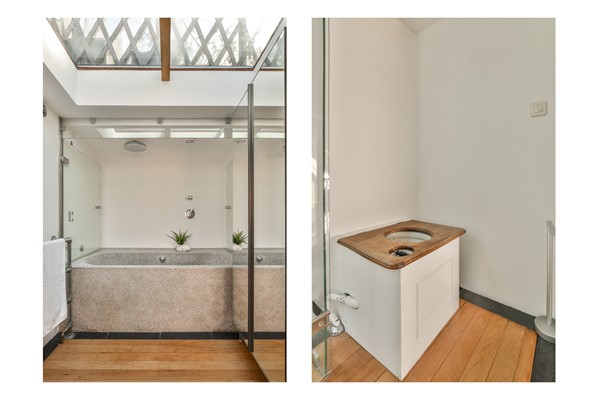 Medium property photo - Keizersgracht 804E, 1017 ED Amsterdam